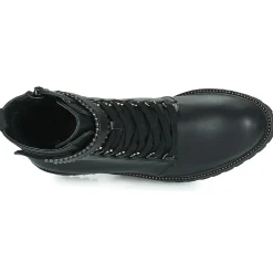 Bottines / Boots^The Divine Factory - LH2247B Noir