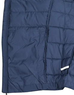 Manteaux^The North Face - Aconcagua 3 Marine