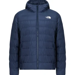 Manteaux^The North Face - Aconcagua 3 Marine