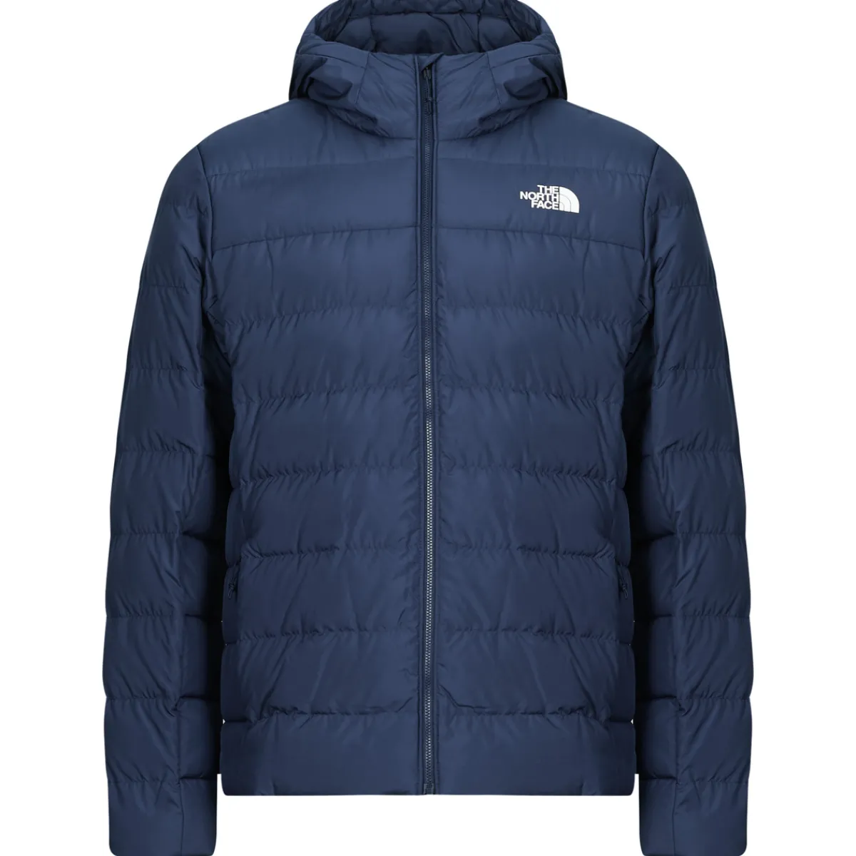 Manteaux^The North Face - Aconcagua 3 Marine
