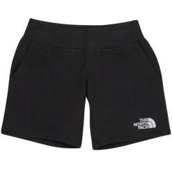 Shorts & Bermudas^The North Face - B COTTON SHORTS TNF BLACK Noir