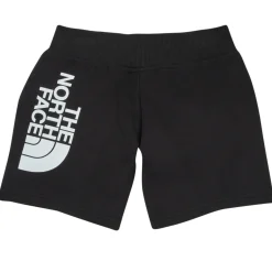 Shorts & Bermudas^The North Face - B COTTON SHORTS TNF BLACK Noir