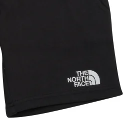 Shorts & Bermudas^The North Face - B COTTON SHORTS TNF BLACK Noir
