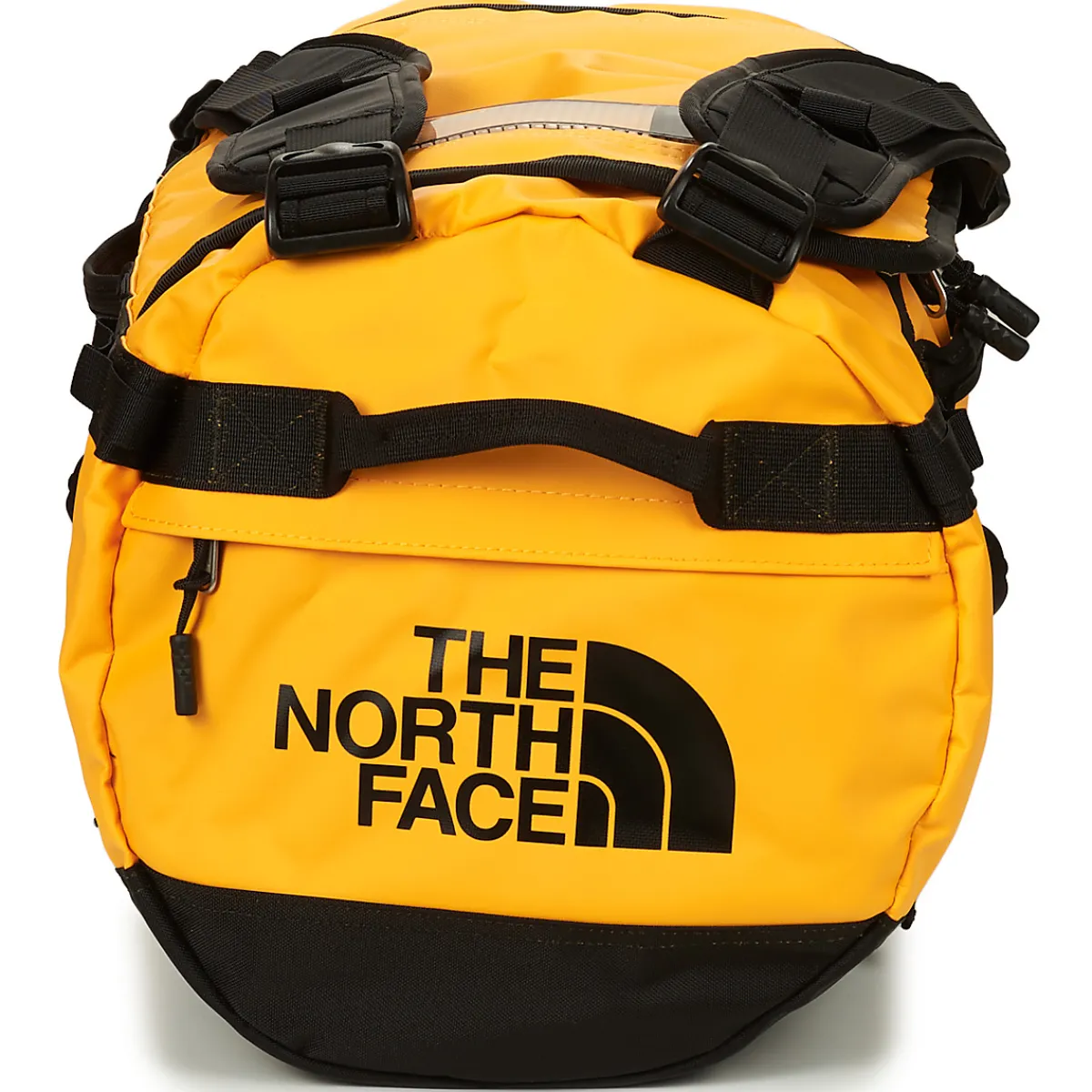 Sacs De Voyage^The North Face - Base Camp Duffel - S Jaune