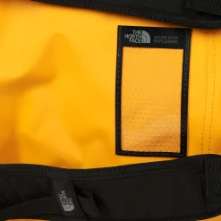 Sacs De Voyage^The North Face - Base Camp Duffel - S Jaune