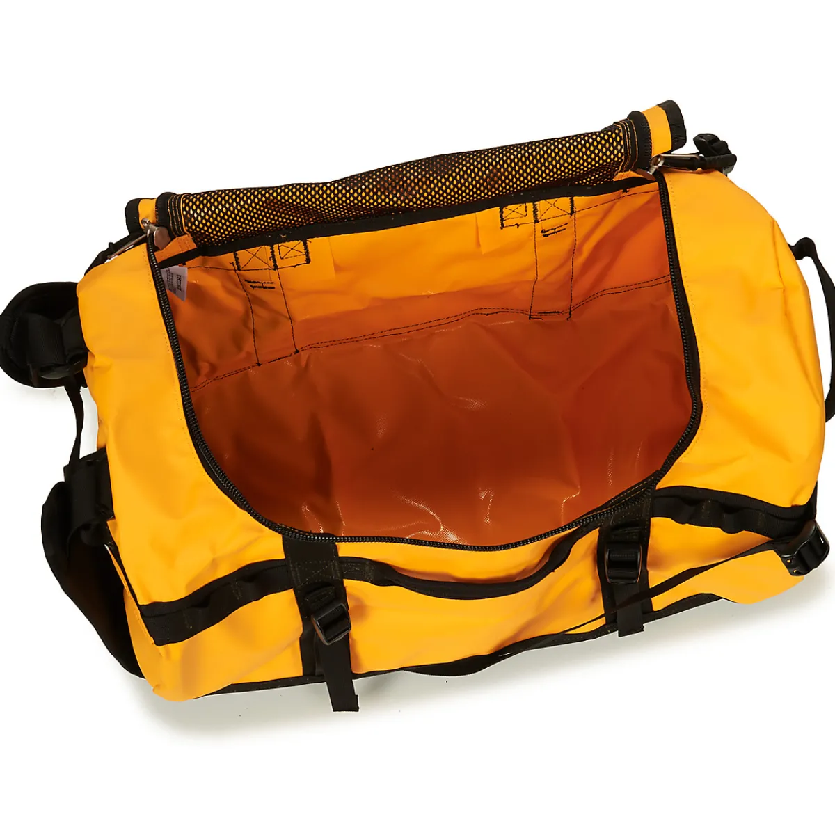 Sacs De Voyage^The North Face - Base Camp Duffel - S Jaune