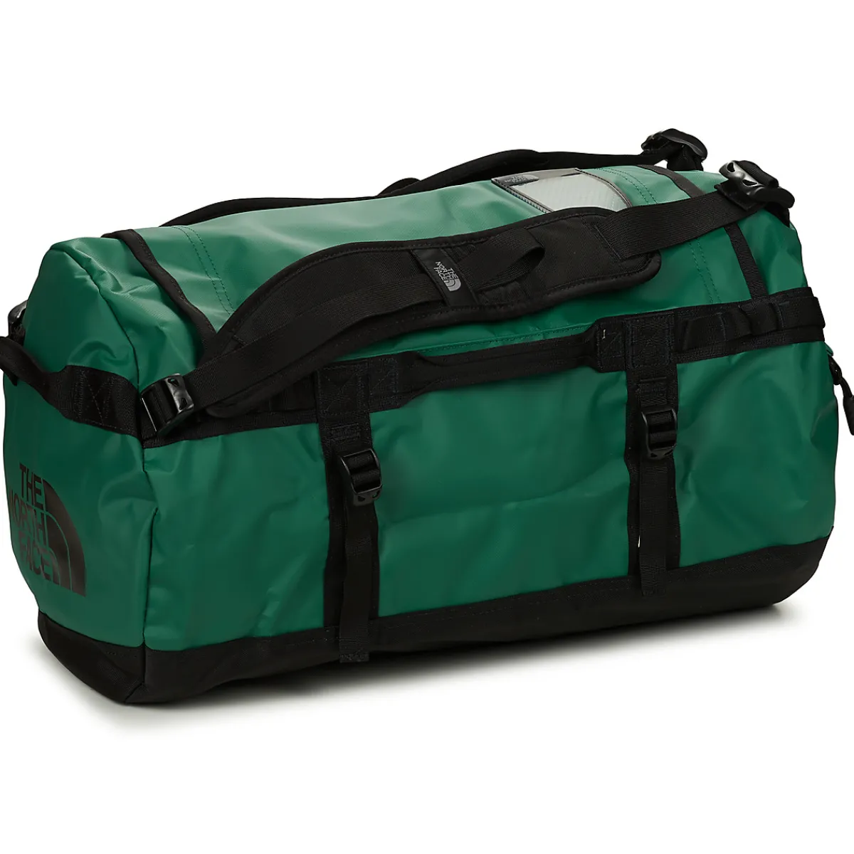 Sacs De Voyage^The North Face - Base Camp Duffel - S Vert