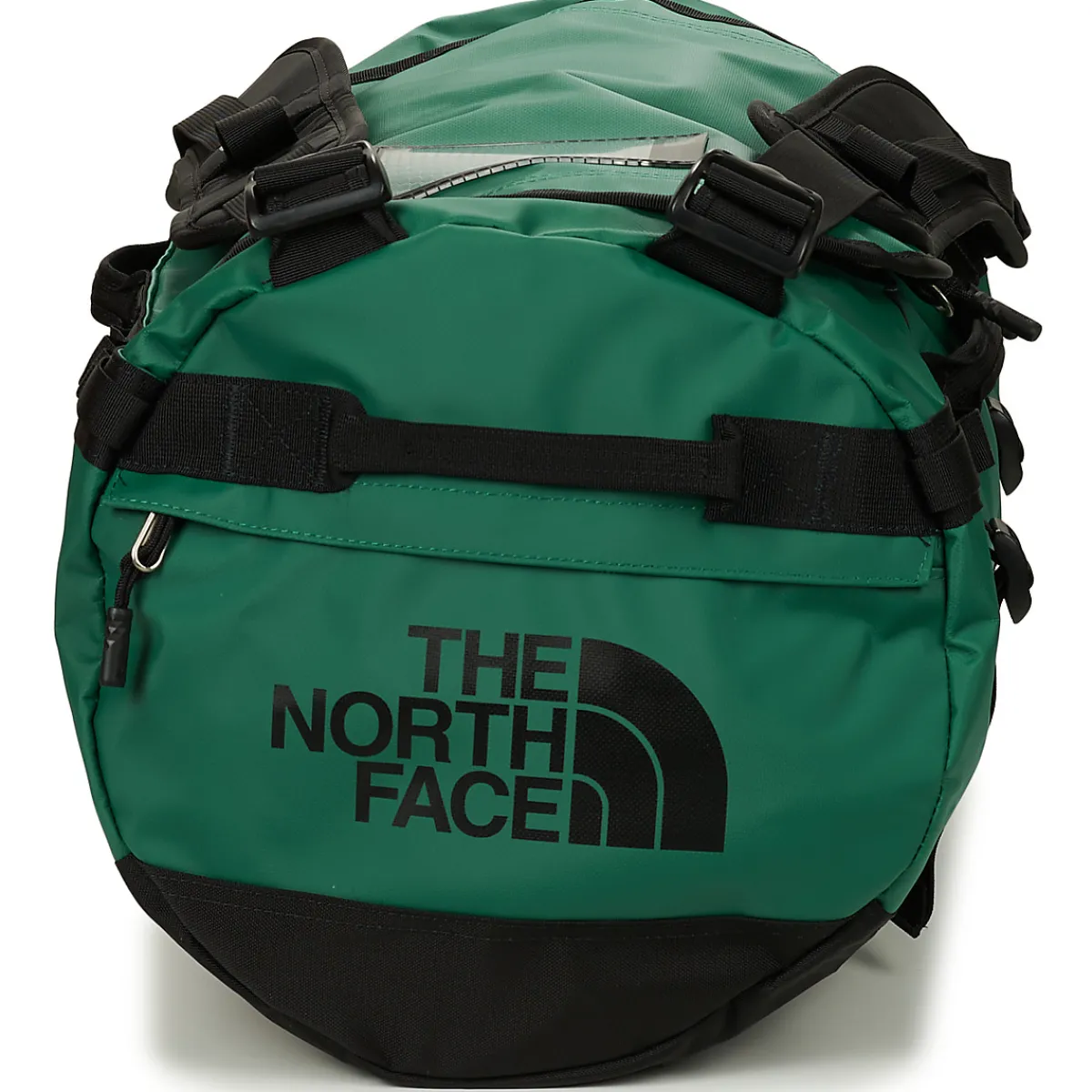 Sacs De Voyage^The North Face - Base Camp Duffel - S Vert