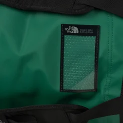 Sacs De Voyage^The North Face - Base Camp Duffel - S Vert