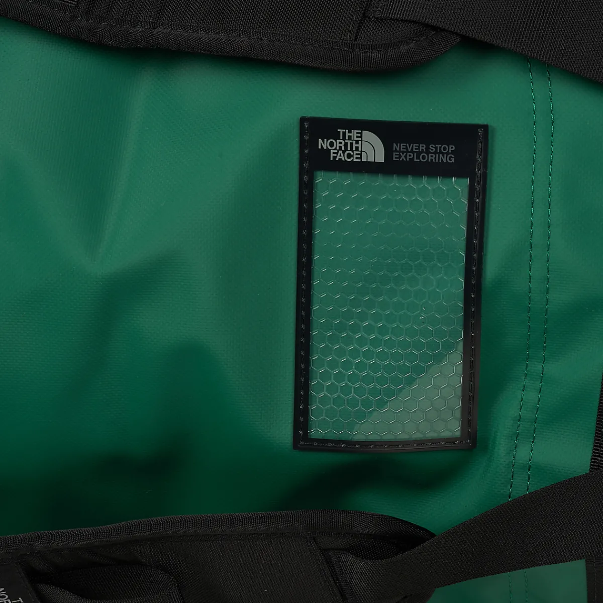 Sacs De Voyage^The North Face - Base Camp Duffel - S Vert