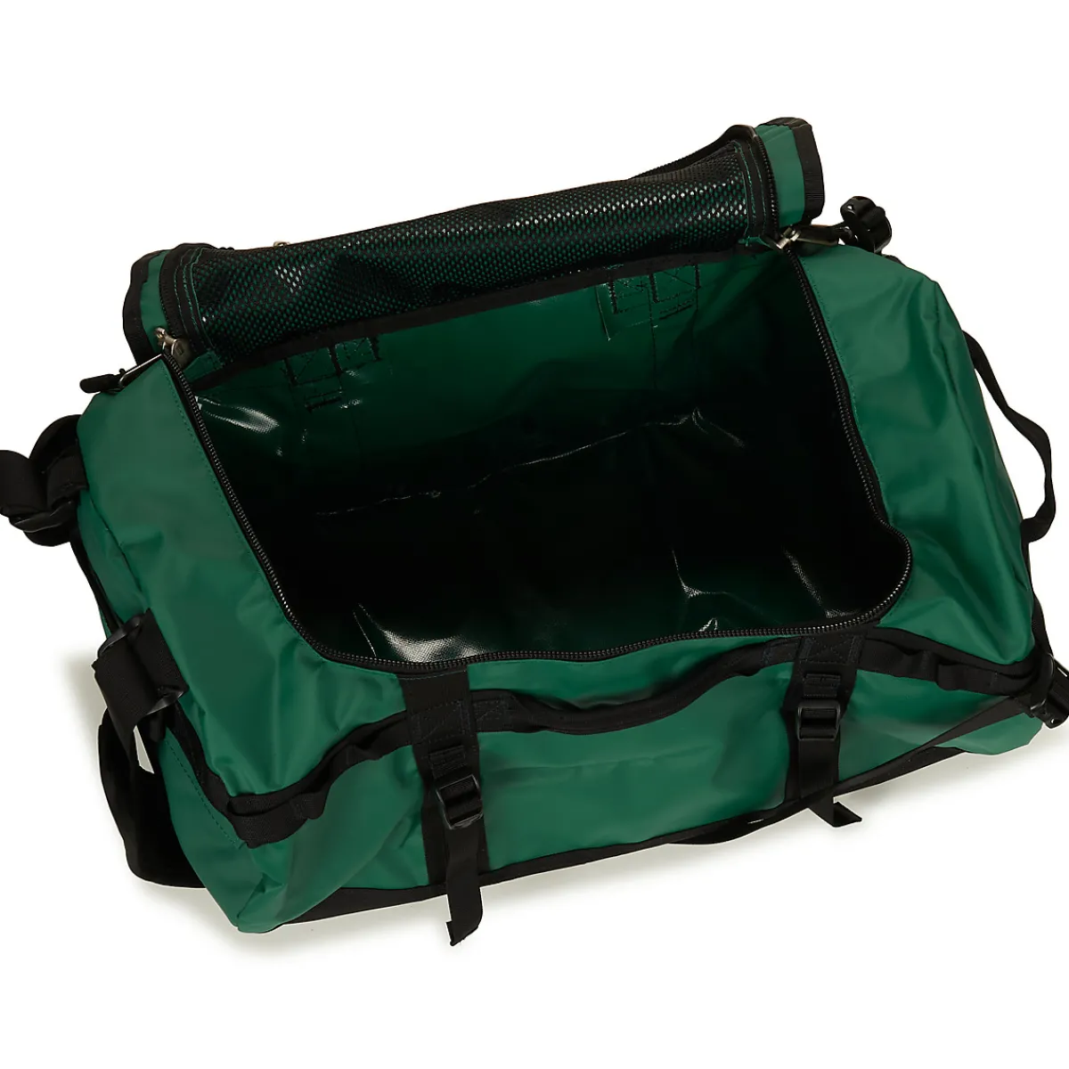 Sacs De Voyage^The North Face - Base Camp Duffel - S Vert