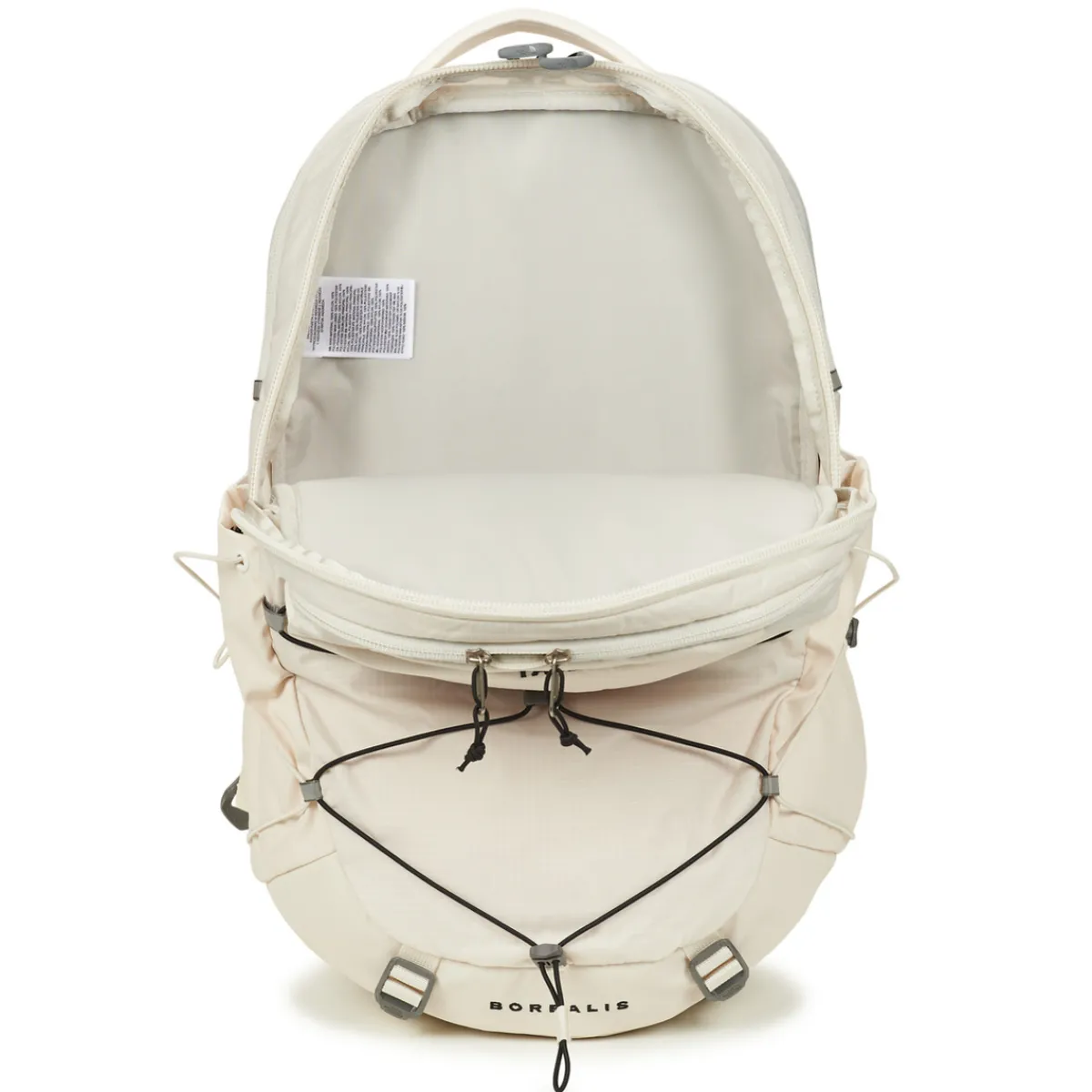 Sacs À Dos^The North Face - Borealis Blanc