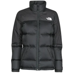 Manteaux^The North Face - DIABLO DOWN JACKET Noir