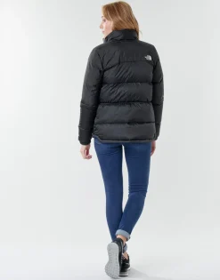 Manteaux^The North Face - DIABLO DOWN JACKET Noir