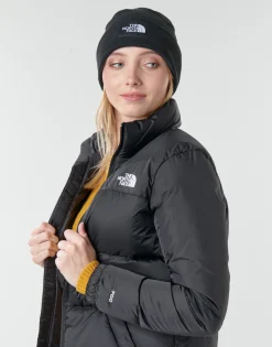 Manteaux^The North Face - DIABLO DOWN JACKET Noir