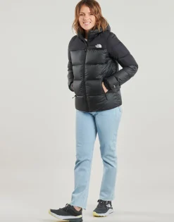 Manteaux^The North Face - Diablo Down Noir