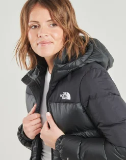 Manteaux^The North Face - Diablo Down Noir