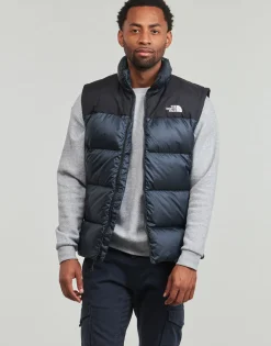 Manteaux^The North Face - Diablo Down Marine