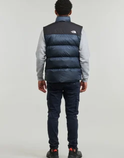 Manteaux^The North Face - Diablo Down Marine
