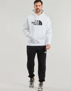 Joggings & Survêtements^The North Face - Dome Light Regular Tapered Jogger Noir