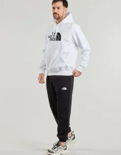 Sweats & Polaires^The North Face - Drew Peak Blanc