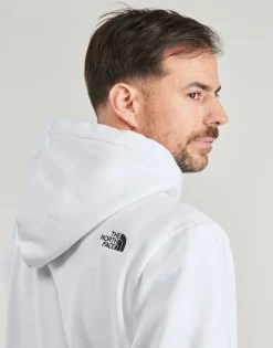 Sweats & Polaires^The North Face - Drew Peak Blanc