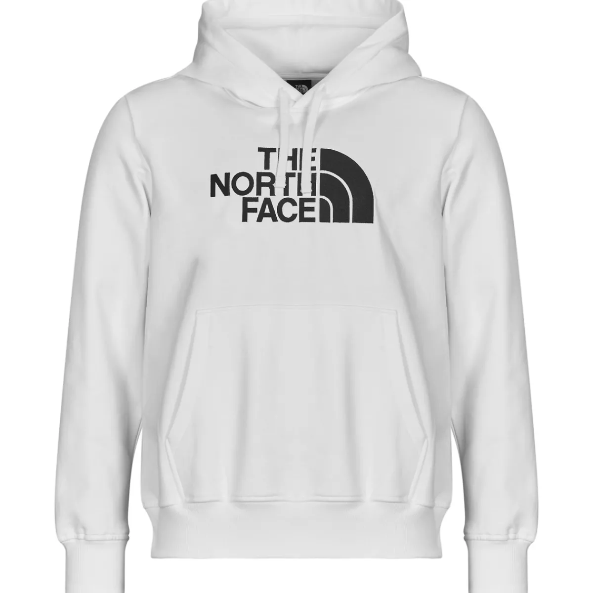 Sweats & Polaires^The North Face - Drew Peak Blanc