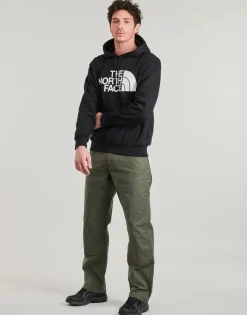 Sweats & Polaires^The North Face - Easy Hoodie Noir