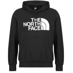 Sweats & Polaires^The North Face - Easy Hoodie Noir