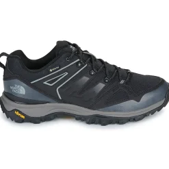 Chaussures De Sport^The North Face - Hedgehog Gore-Tex Noir