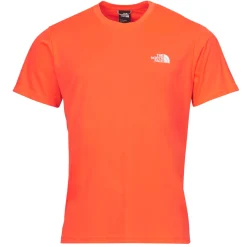 T-shirts & Polos^The North Face - REDBOX Orange