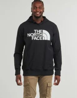 Sweats & Polaires^The North Face - Tekno Logo Noir