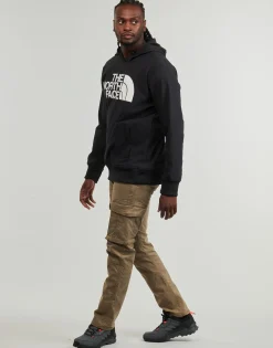 Sweats & Polaires^The North Face - Tekno Logo Noir