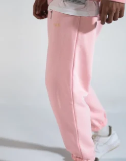 Joggings & Survêtements^THEAD. - AMSTERDAM JOGGERS Rose