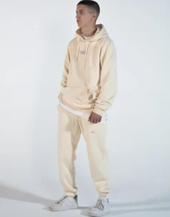 Joggings & Survêtements^THEAD. - AMSTERDAM JOGGERS Jaune