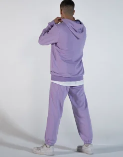 Sweats & Polaires^THEAD. - BERLIN SWEAT Lila
