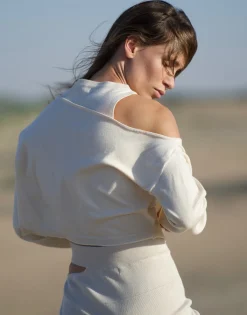 Tops / Blouses^THEAD. - GRACE TOP Sable