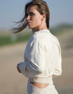 Tops / Blouses^THEAD. - GRACE TOP Sable