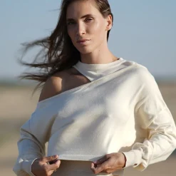 Tops / Blouses^THEAD. - GRACE TOP Sable