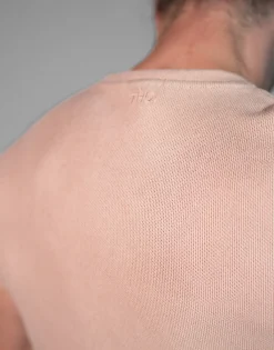 T-shirts & Polos^THEAD. - JAMES TEE Beige