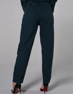 Pantalons^THEAD. - KELLY PANT Marine