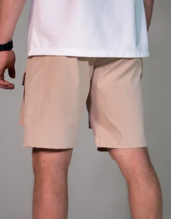 Shorts & Bermudas^THEAD. - STEF SHORT Beige