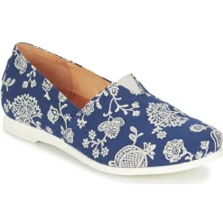 Slip Ons^Think - GRIVA