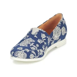 Slip Ons^Think - GRIVA