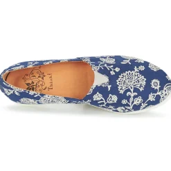 Slip Ons^Think - GRIVA