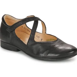 Ballerines / Babies^Think - GUAD2 Noir