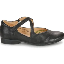 Ballerines / Babies^Think - GUAD2 Noir