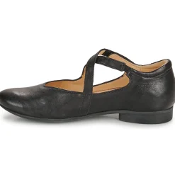 Ballerines / Babies^Think - GUAD2 Noir