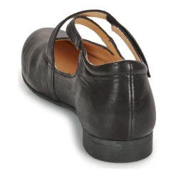 Ballerines / Babies^Think - GUAD2 Noir
