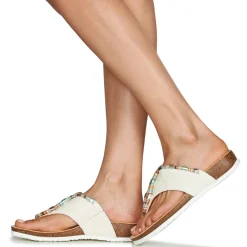 Tongs^Think - JULIA Blanc